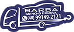 Barba Guinchos 24 Horas, Reboque e Munck em Lauro Muller SC